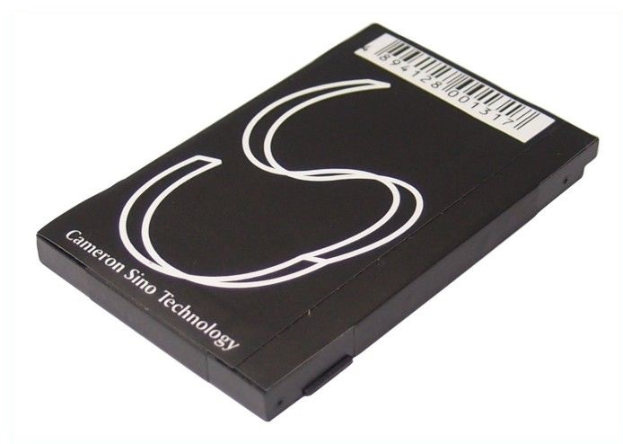 Dopod 595, 3.7V, 1250 mAh