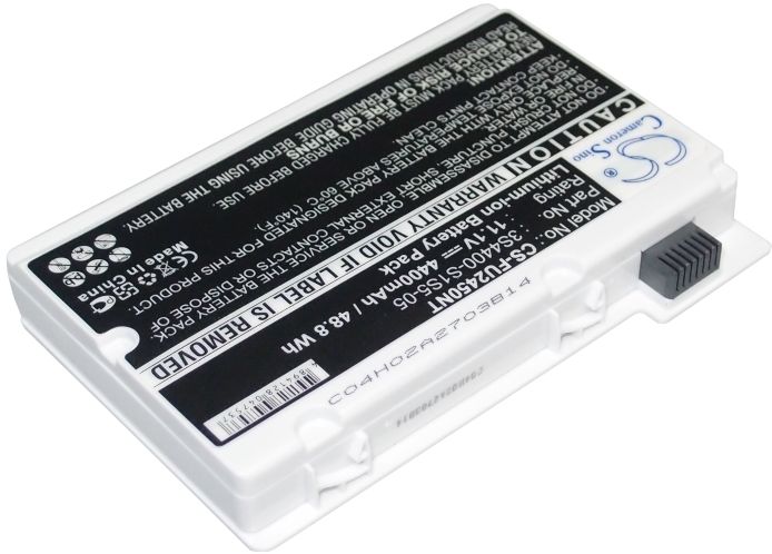 Fujitsu Amilo C7002, 11.1V, 4400 mAh