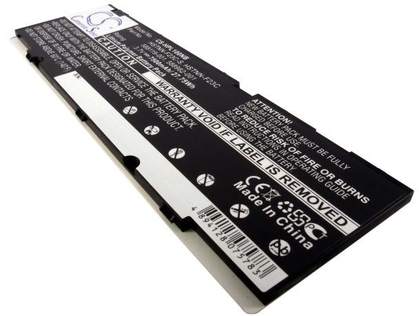Compaq AirLife 100 mfl