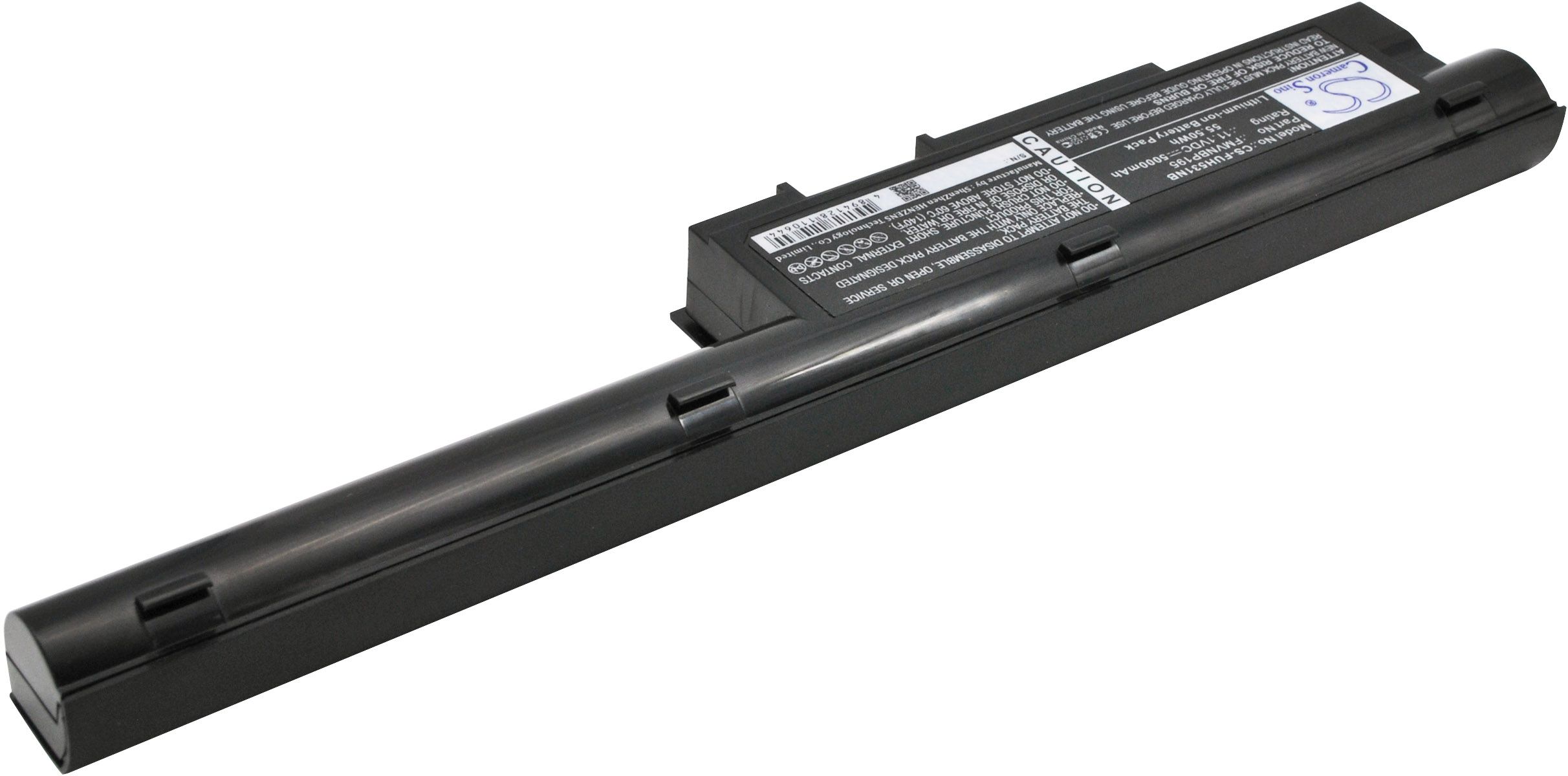 Fujitsu Lifebook BH531 etc