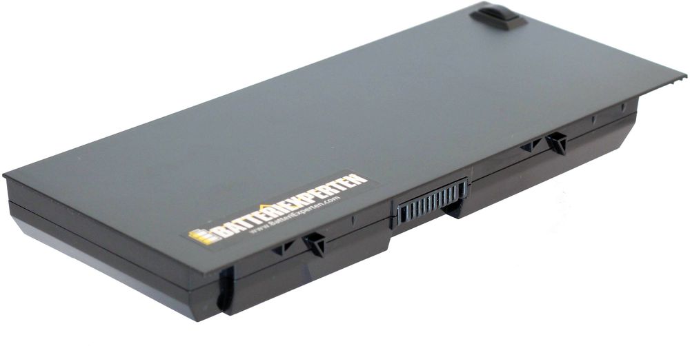 Dell Precision M4600 mfl