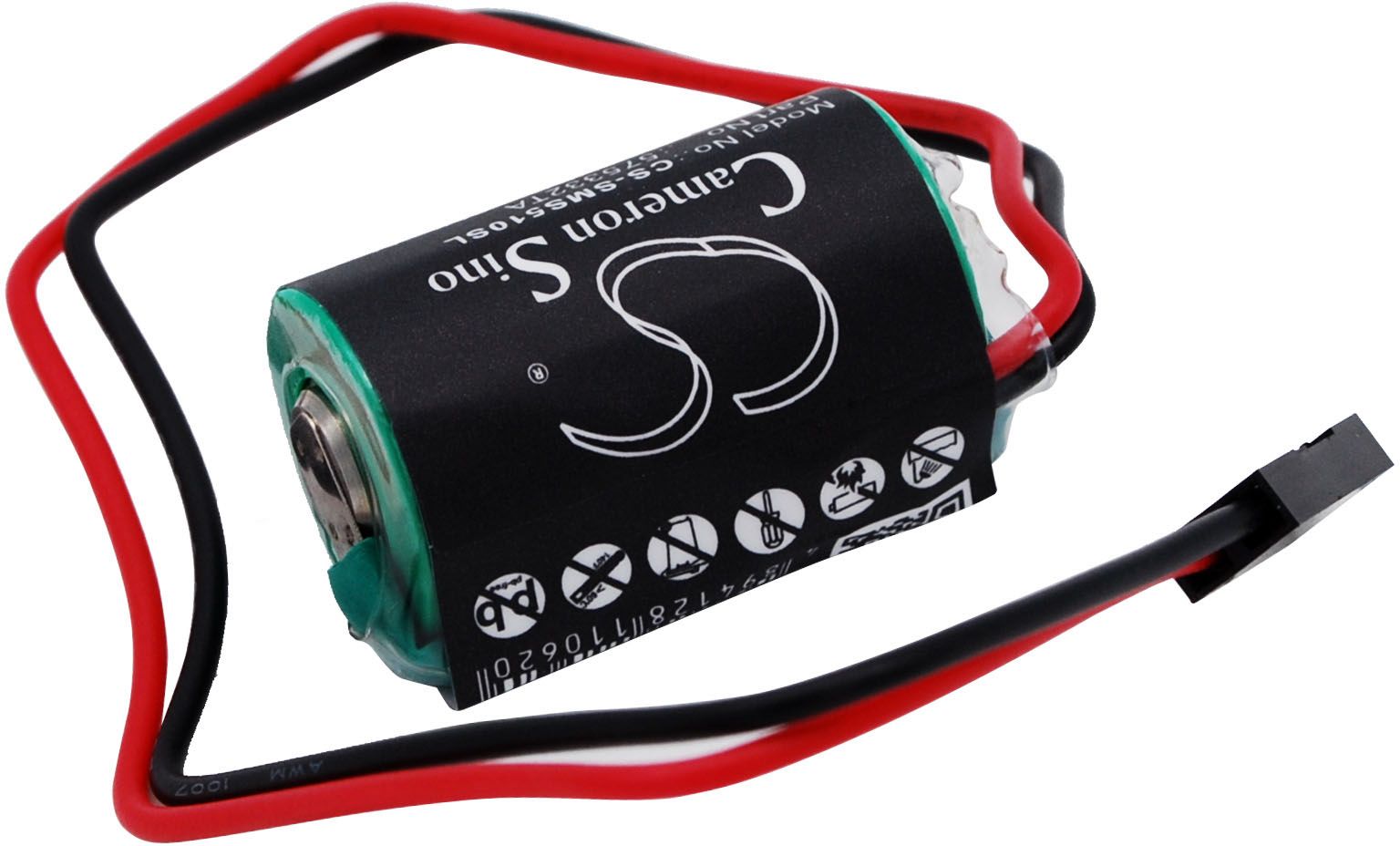 Siemens Simatic SL770, 3.0V, 900 mAh