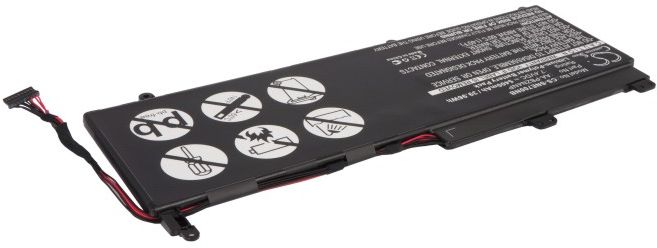 Samsung 700T mfl