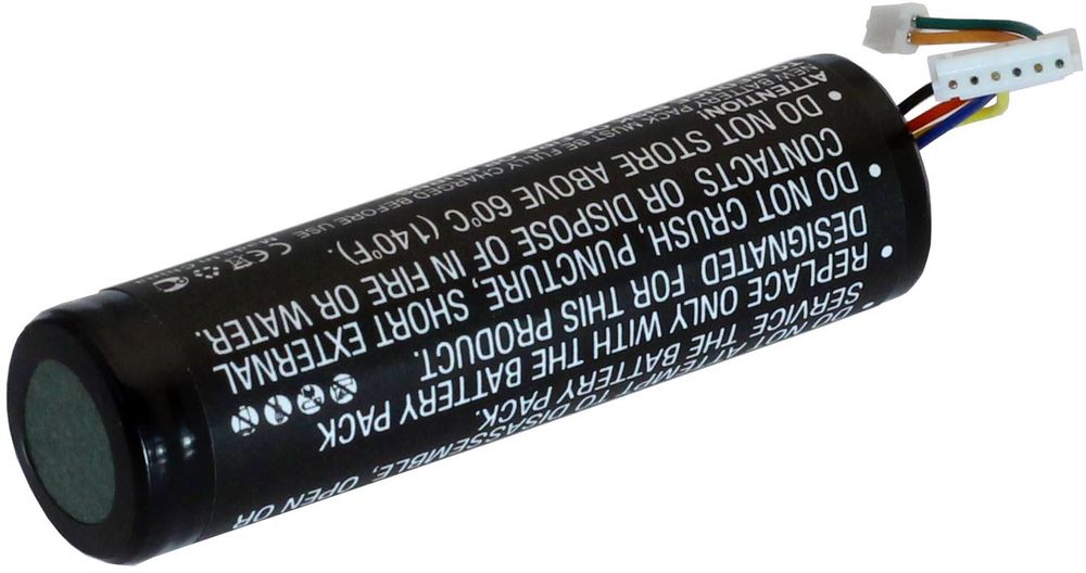 Garmin Dog Tracking Systems - DC 20, 3.6(3.7V), 2600 mAh