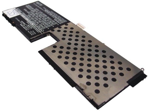 HP Envy 15-1114tx, 7.4V, 4050 mAh