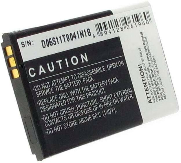 Doro PhoneEasy 510 mfl