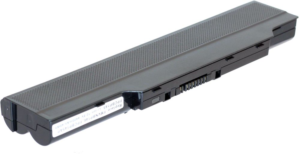 Fujitsu-Siemens LifeBook S2210, 10.8V, 4400 mAh