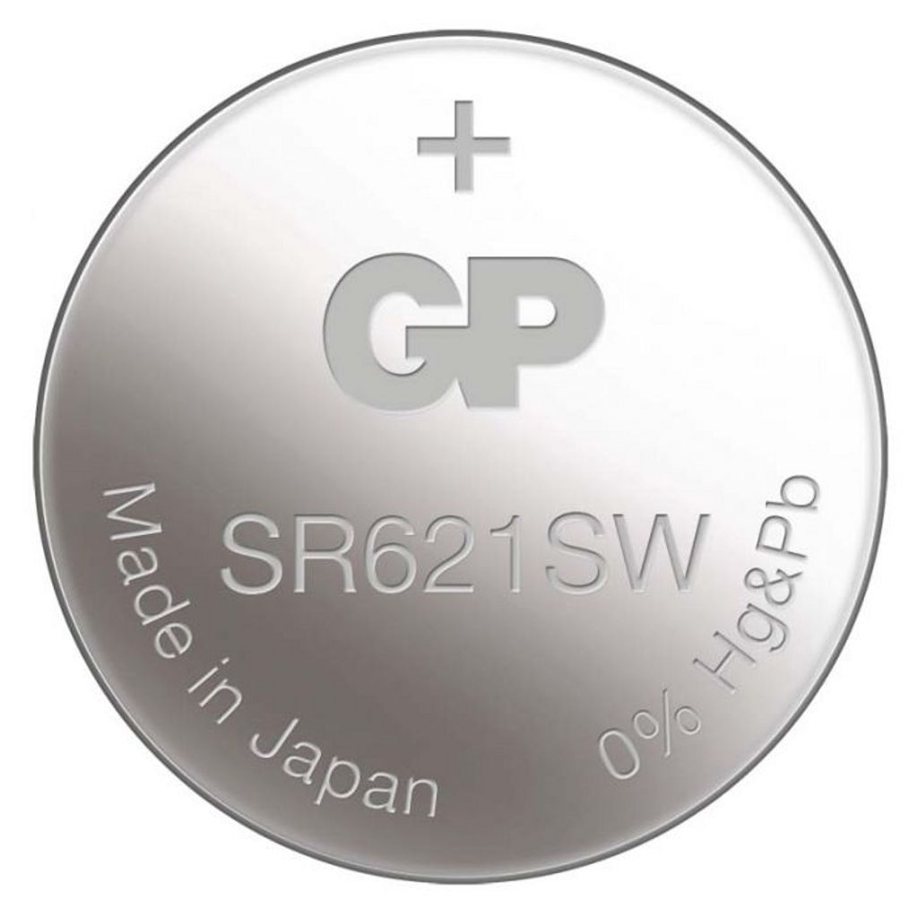 363 / 364 / SR621SW / SR60 GP Ultra Plus