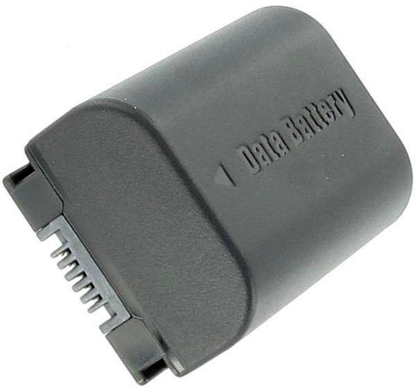 JVC GZ-MS210SEU, 3,7V, 1200 mAh