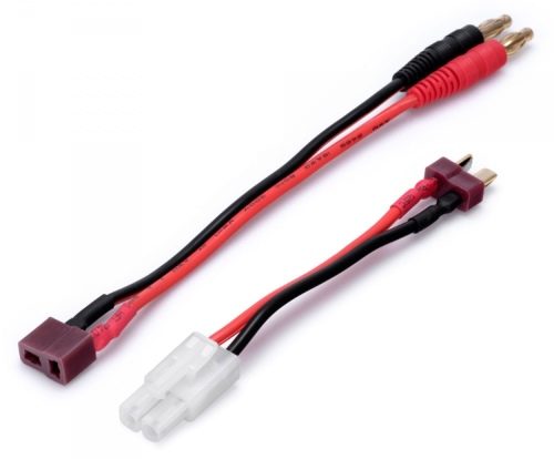 SkyRC eN20 Multi / Tamiya Laddare NiMh 1-2-3A 4-8cell 20W 240VAC