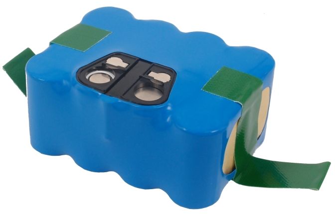 Hoover RBC009013, 14.4V, 2000 mAh