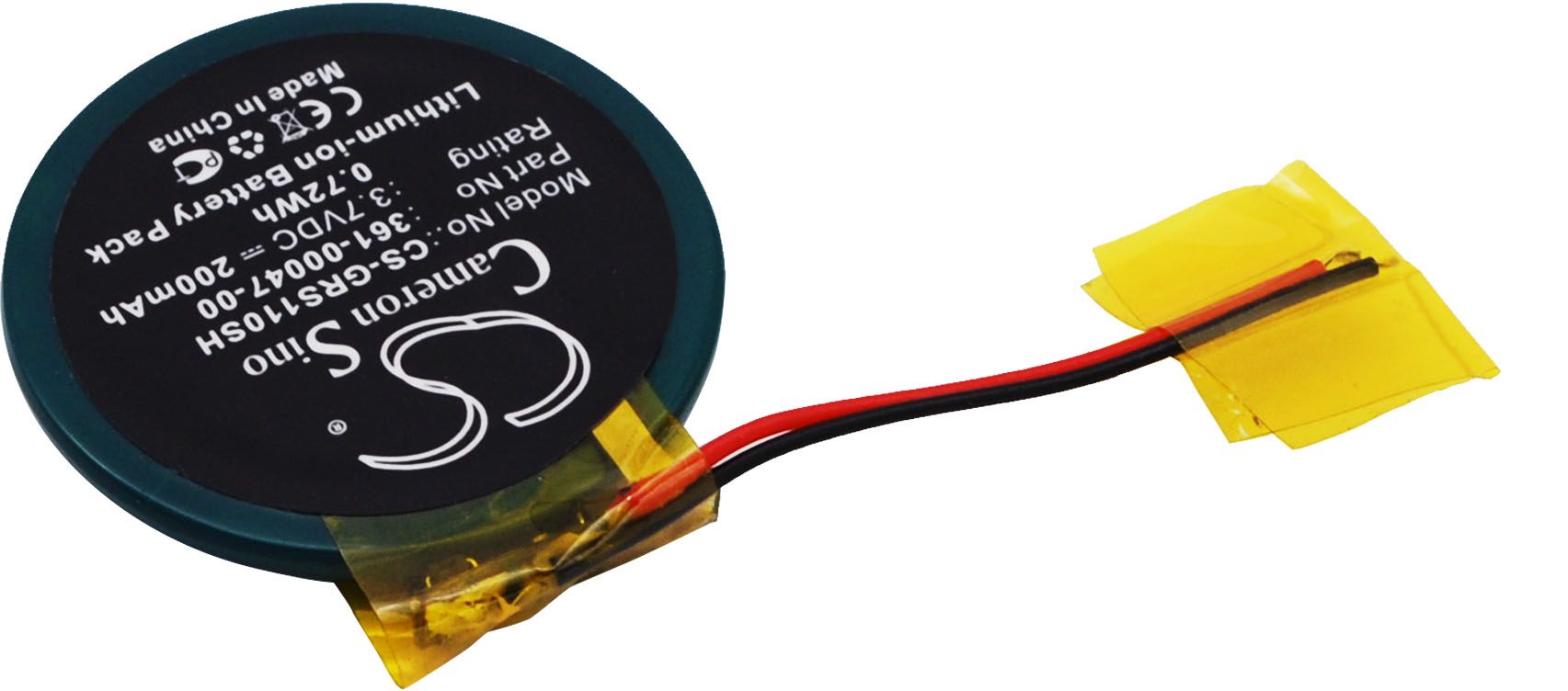 Garmin Approach S1 mfl