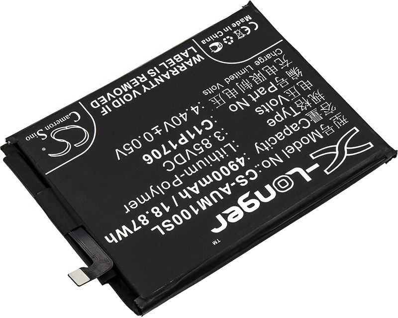 Asus ZB602KL mfl