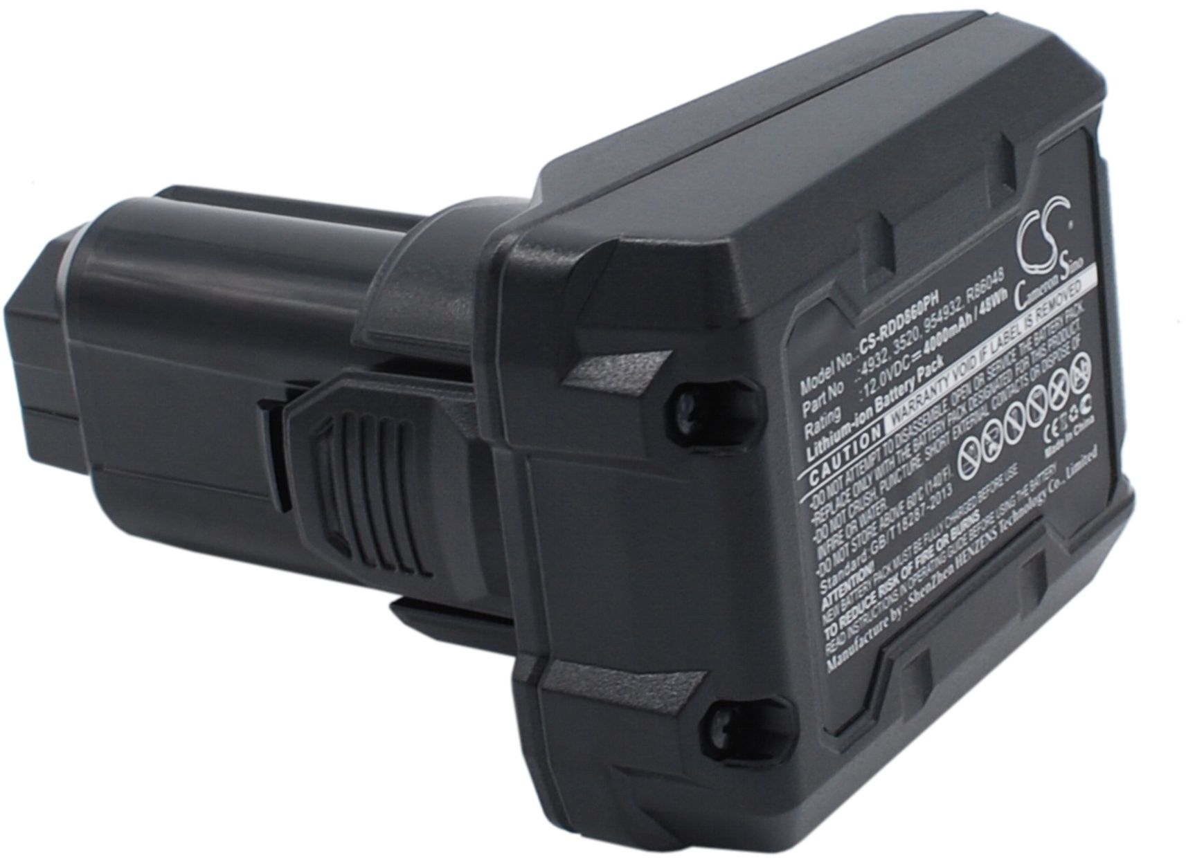 AEG BLL12C mfl