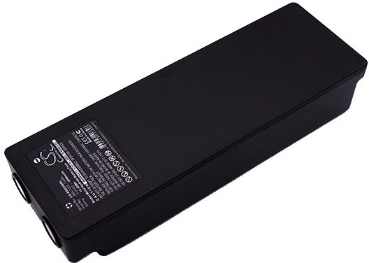 Scanreco RC960, 7.2V, 2000 mAh