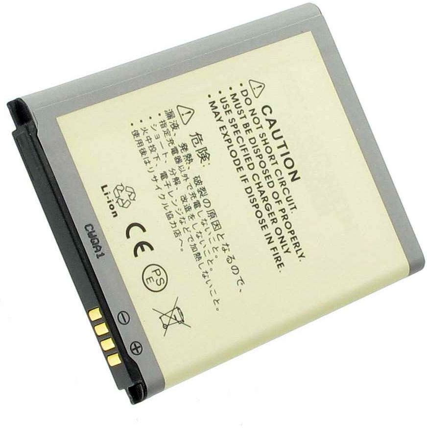 Samsung SHV-E270K, 3.8V, 2100 mAh