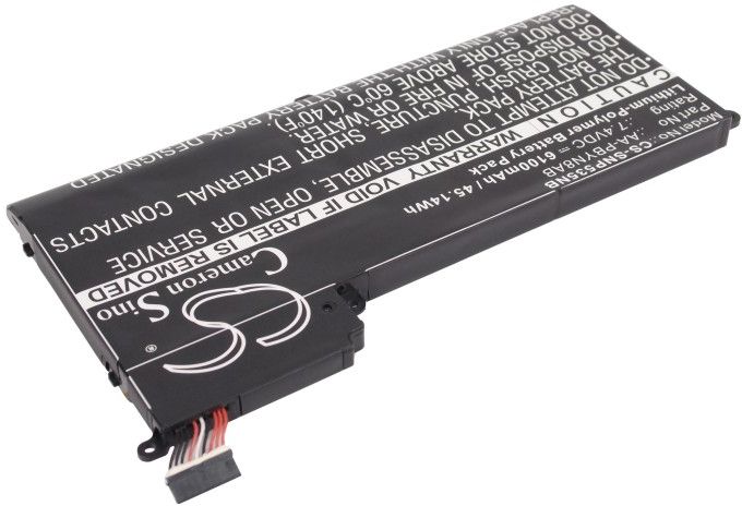 Samsung 530U4B-S03 mfl