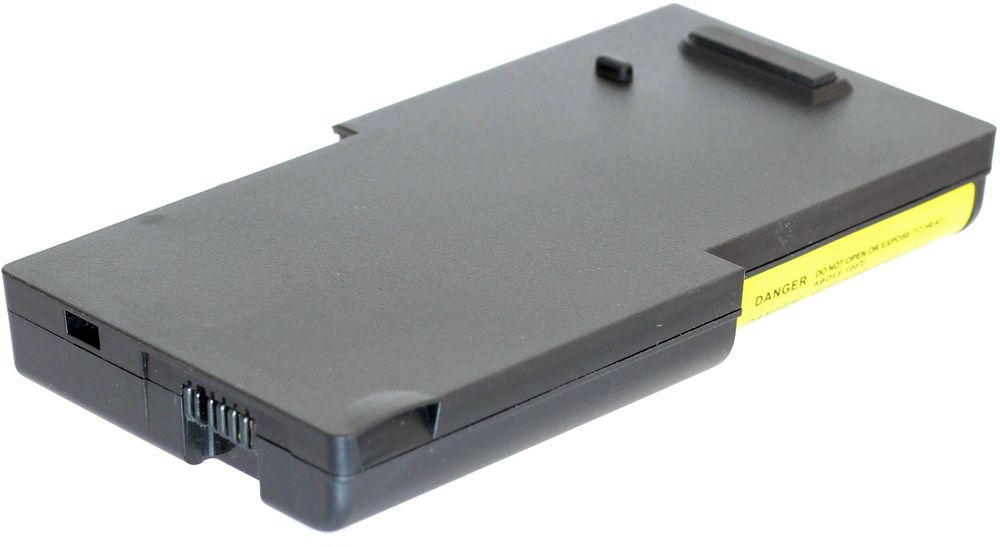 FRU 02K6928 för IBM, 10.8V, 4400 mAh