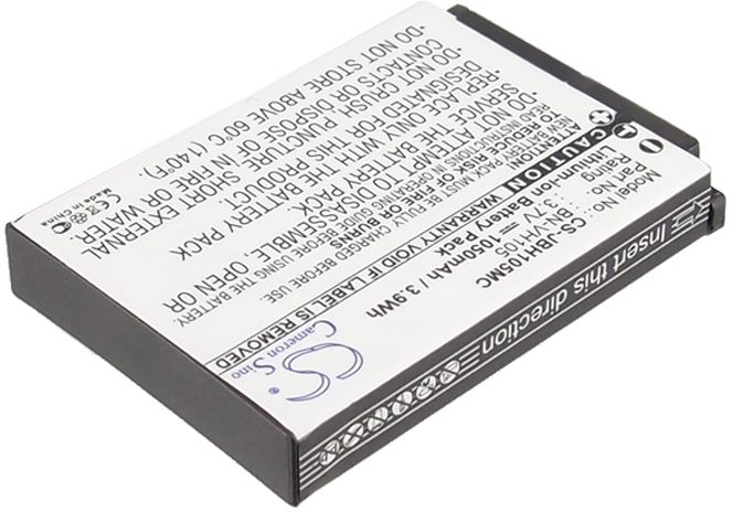 JVC ADIXXION mfl