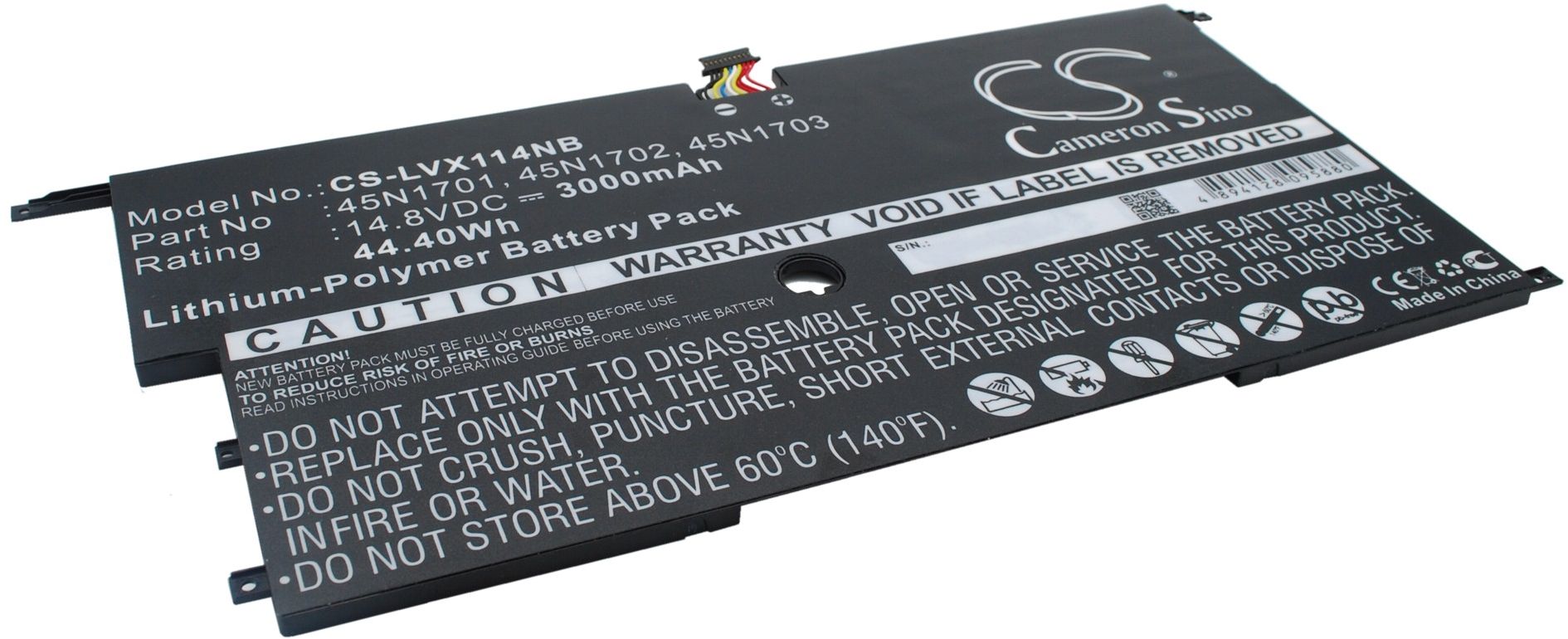 Lenovo 20A7 etc