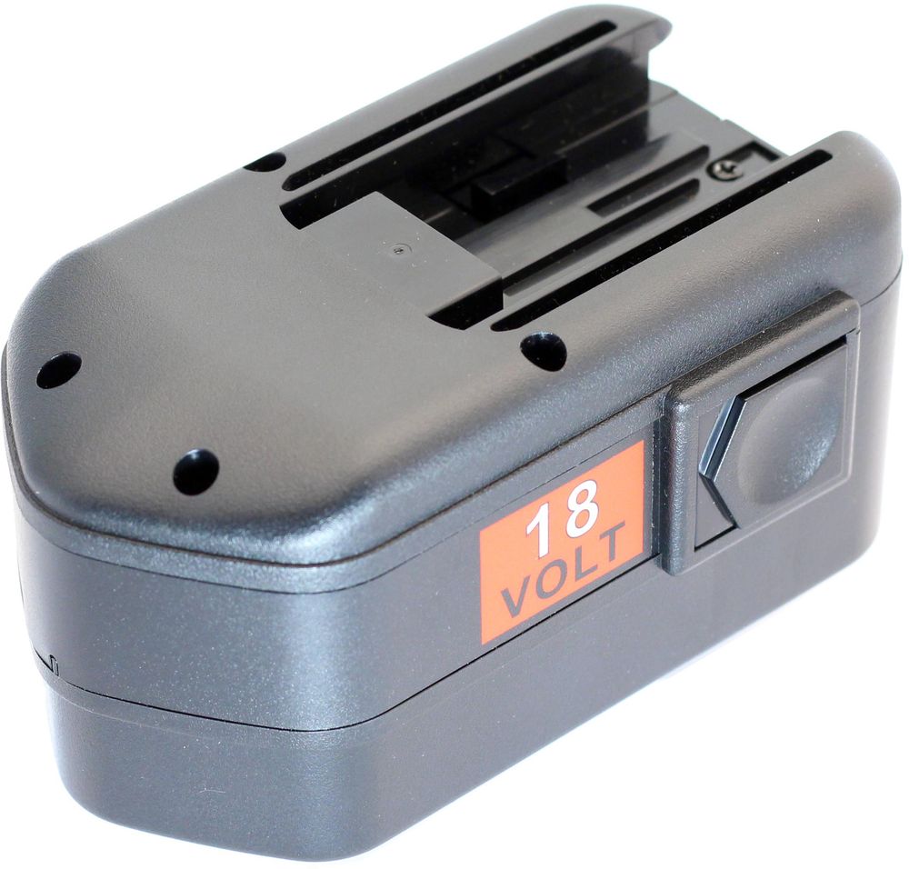 MILWAUKEE 18V 3.0Ah NI-MH