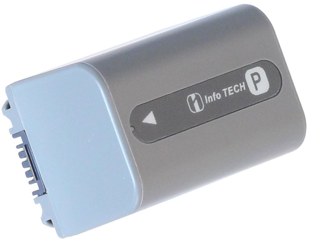 Sony DCR-HC85E, 7.2V (7.4V), 1400 mAh