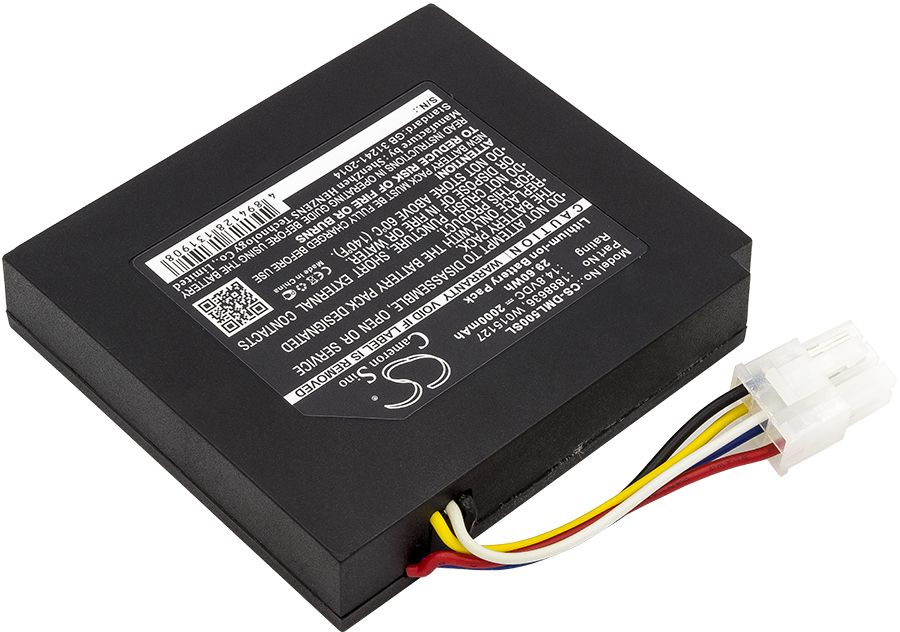 Dymo LabelManager 500TS mfl