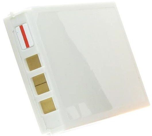 Metrologic MK5502-79B614, 3.7V, 750 mAh