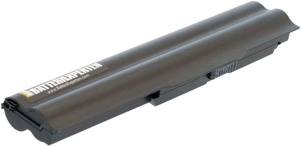 Sony VAIO VPC-Z11QGX, 10.8V, 4800 mAh