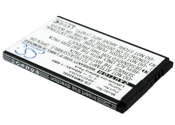 Samsung Beat T539 mfl