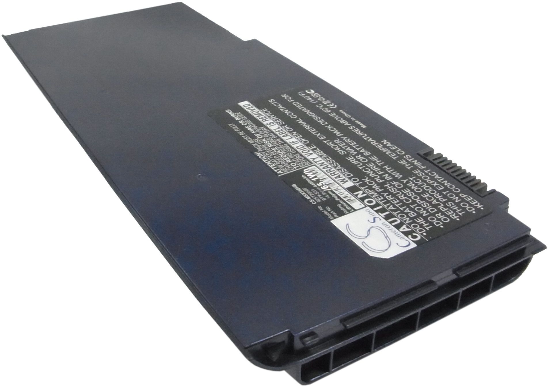 BTY-S32 för Medion, 14.8V, 4400 mAh