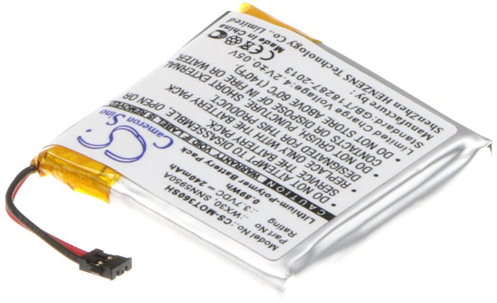 Motorola Moto 360 etc