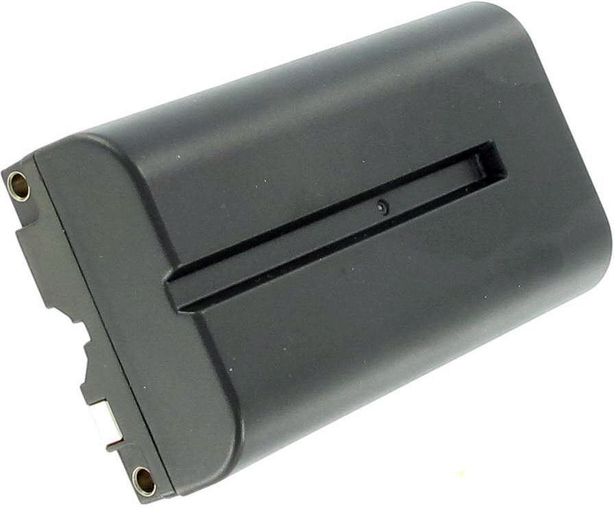 Aputure AMARAN AL-528S, 7.2V (7.4V), 1150 mAh