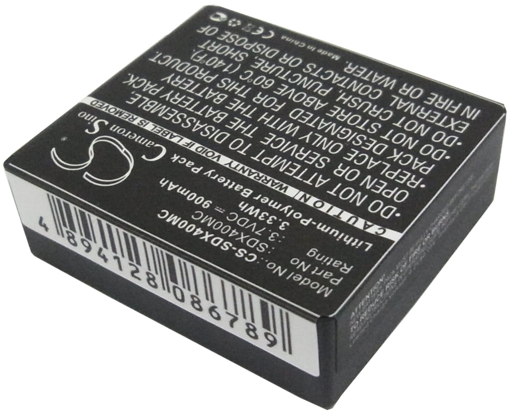 Eko Full HD 1080p Wifi mfl
