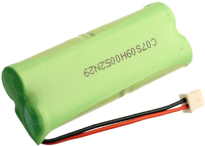 Dogtra Transmitter 202NCP, 4.8V, 300 mAh
