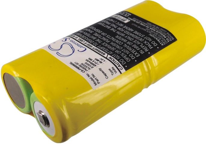 Fluke 92, 4.8V, 4500 mAh