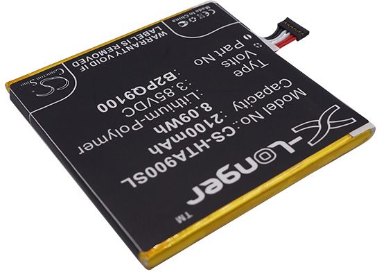 HTC 2PQ9120 mfl