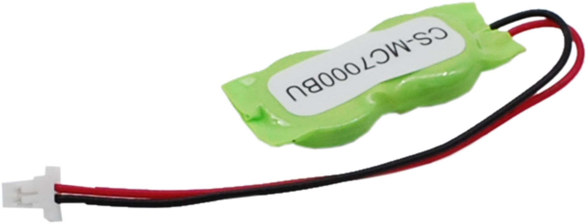Symbol MC75, 2.4V, 20 mAh