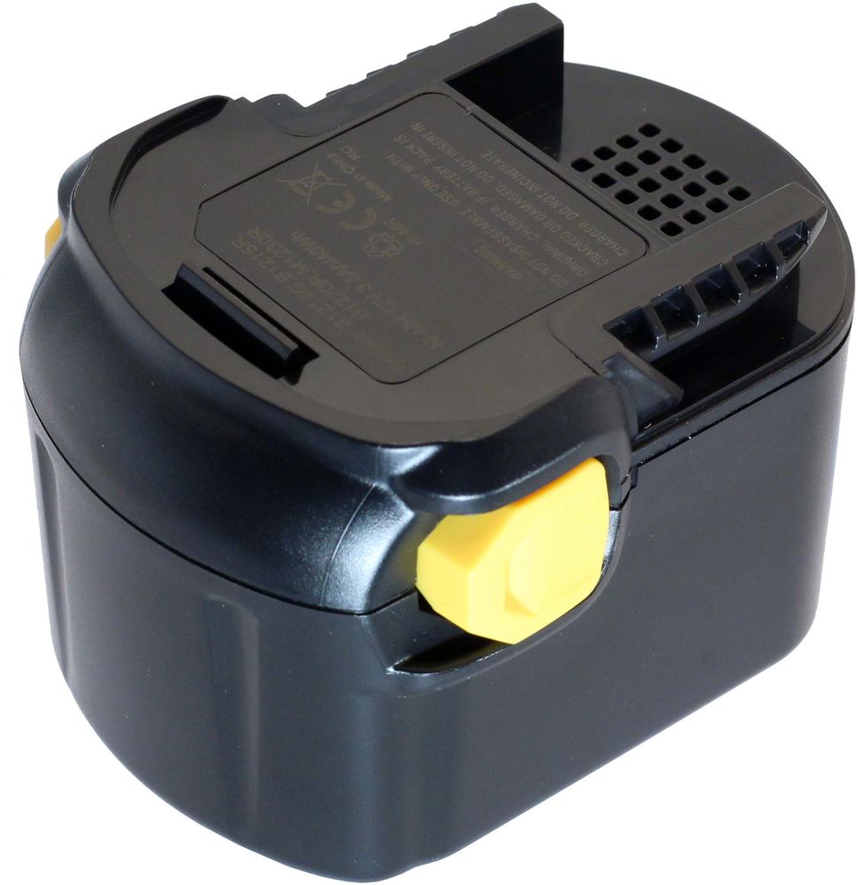 AEG 12V 3.0Ah NI-MH B1220R