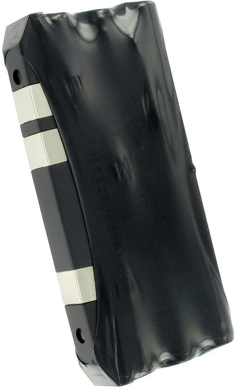 Intermec RT1700 mfl
