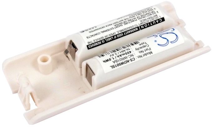 Nintendo Wii mfl
