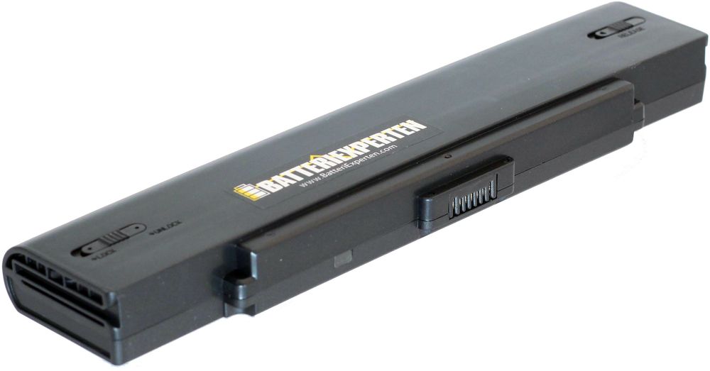 Sony Vaio VGN-CR120E/W, 11.1V, 4400 mAh