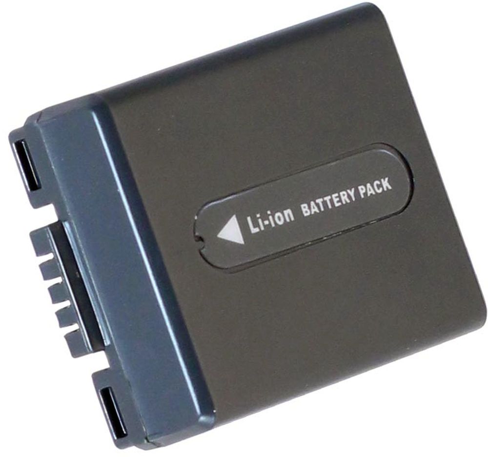 Hitachi DZ-BD7HE, 7.2V (7.4V), 720 mAh