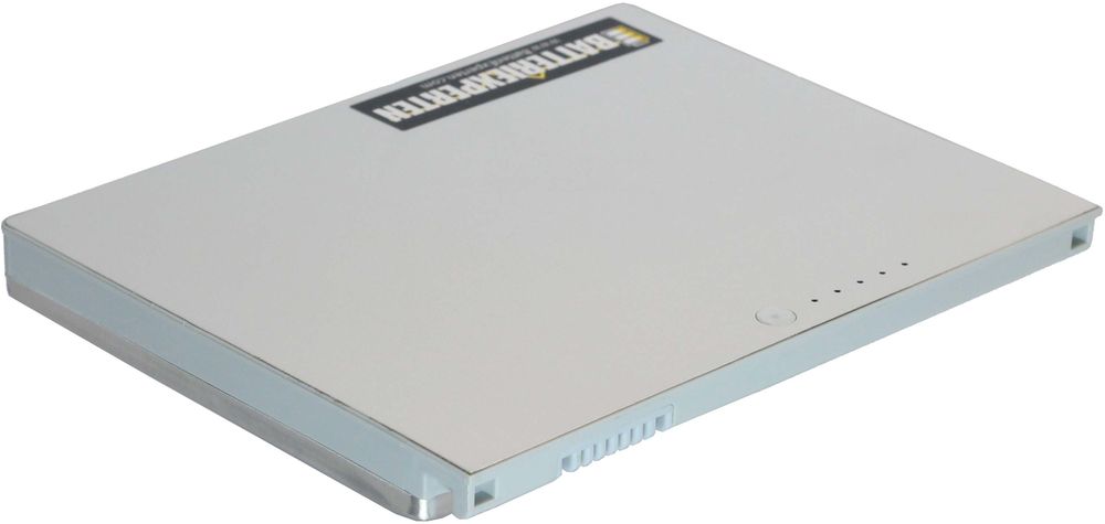 Apple MacBook Pro 15 MA609X/A, 10.8V, 5500 (60Wh) mAh