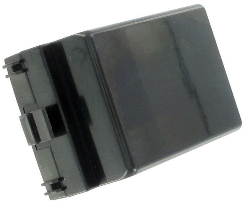 82-71364-06 för Symbol, 3.7V, 3400 mAh