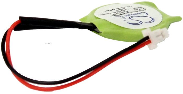 HP Armada M300, 3.0V, 200 mAh