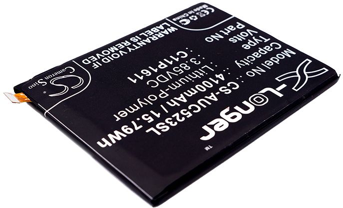 Asus ZC520TL mfl