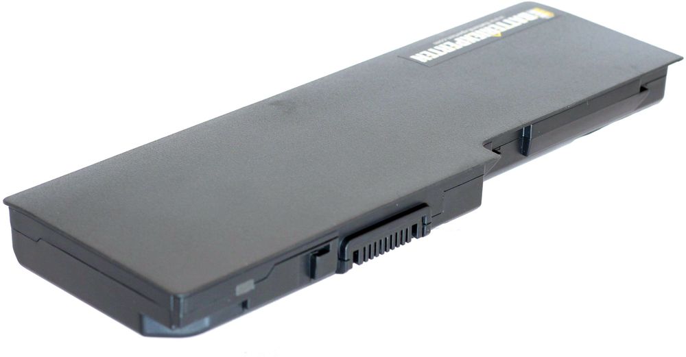 Toshiba Satellite P200-139, 10.8V, 4400 mAh