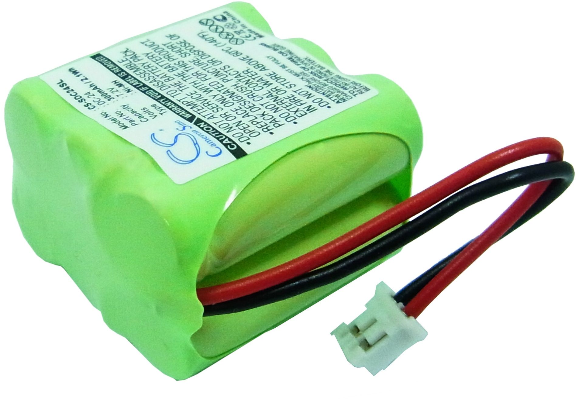 Kinetic MH330AAAK6HC mfl