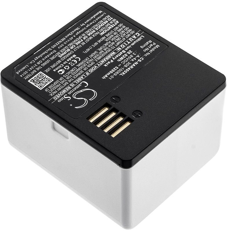 Arlo Ultra mfl